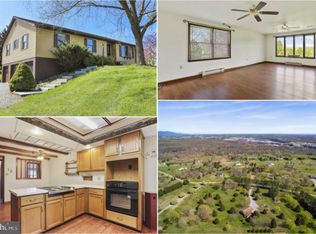 1103 Macintosh Dr, Falling Waters, WV 25419