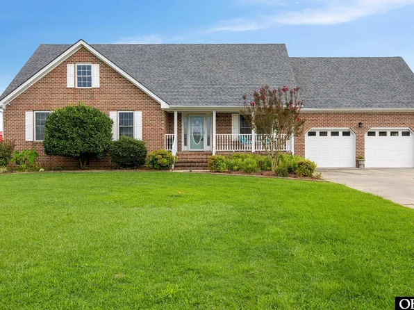 1284 Florida Rd Lot 2, Elizabeth City, NC 27909