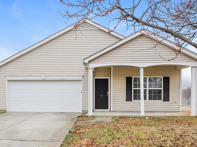 2 Red Brush Ct — Photo 1