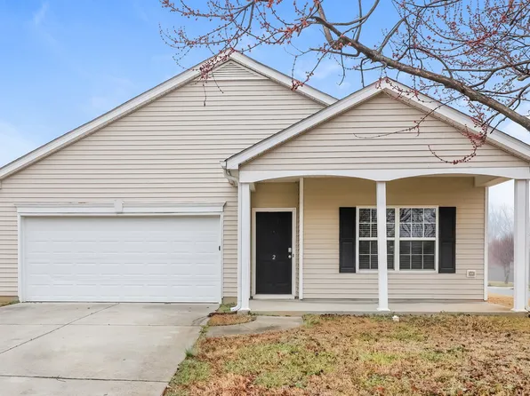 2 Red Brush Ct, Greensboro, NC 27301