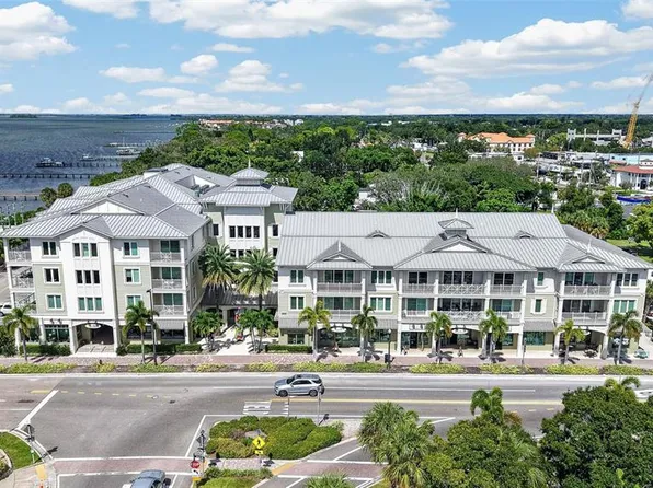 200 MAIN STREET #202, DUNEDIN, FL 34698