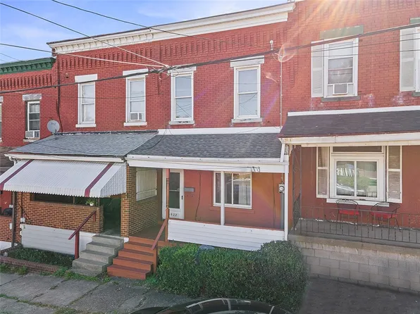 3402 Juliet St, Pittsburgh, PA 15213