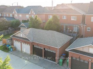 3452 Eglinton Ave W, Mississauga, ON L5M7P4