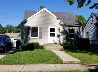 162 Harding St, Madison, WI 53714