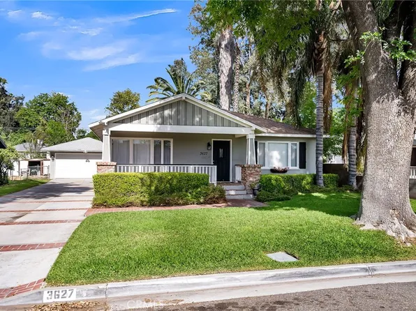 3627 Mariella St, Riverside, CA 92504