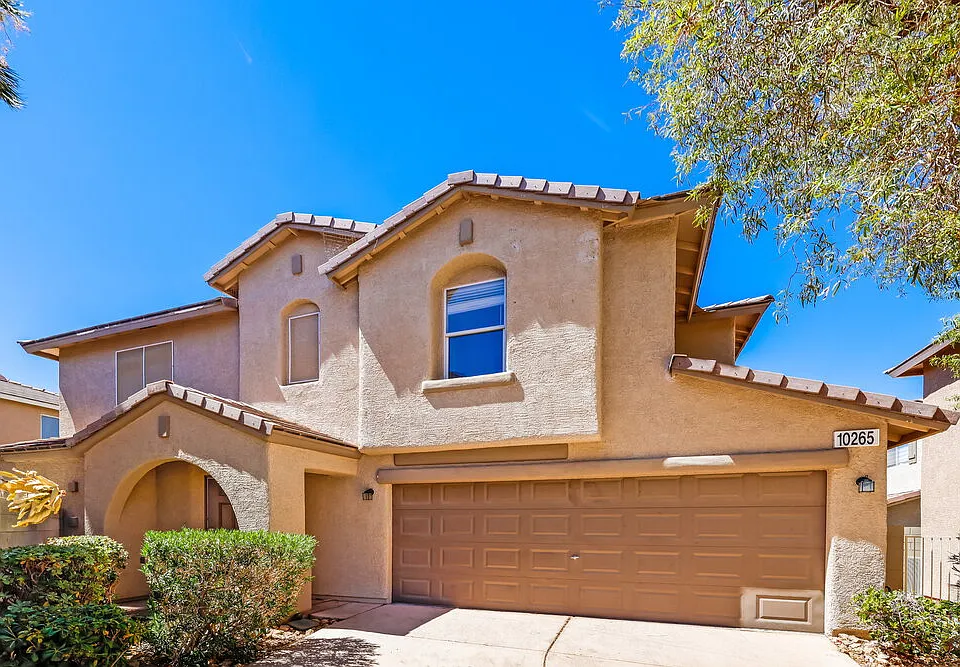 10265 Montana Mountain St