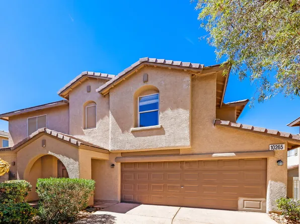 10265 Montana Mountain St, Las Vegas, NV 89183