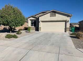 1535 Blue Sky Loop NE, Rio Rancho, NM 87144