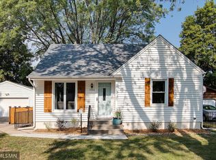 7026 Stevens Ave, Minneapolis, MN 55423