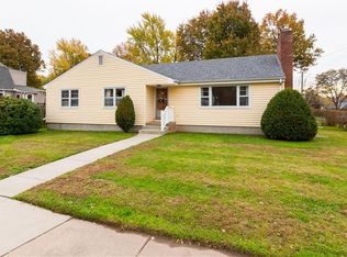 351 Nott St, Wethersfield, CT 06109