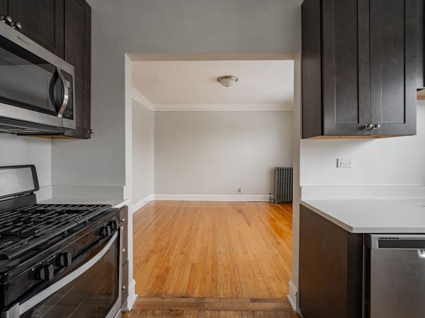 4742 S Woodlawn Ave #46-3W