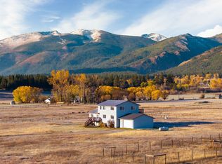 271 McKillop Rd, Hamilton, MT 59840