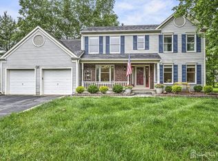3 Monroe Ct, Plainsboro, NJ