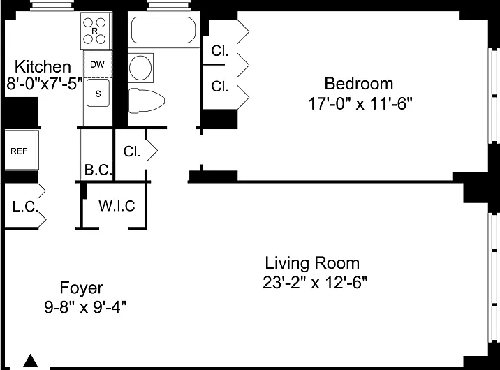500 E 85th St #5D — Photo 2
