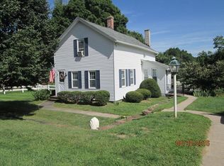 340 Dewey St, West Springfield, MA 01089