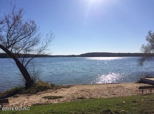 0 Fowler Rd, Lake Ann, MI 49650