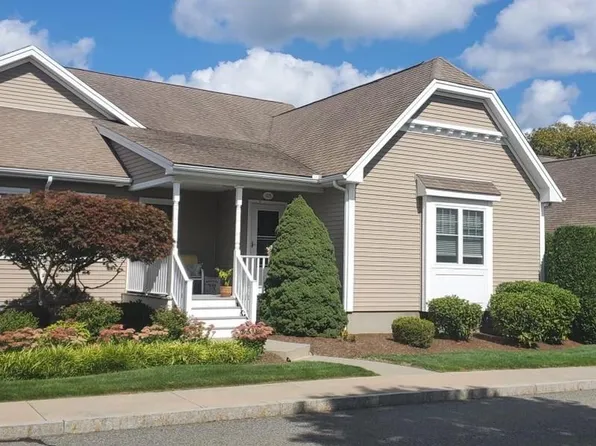 500 Mendon Rd Unit 105, Cumberland, RI 02864