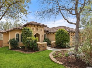3006 Spider Lily, San Antonio, TX 78258