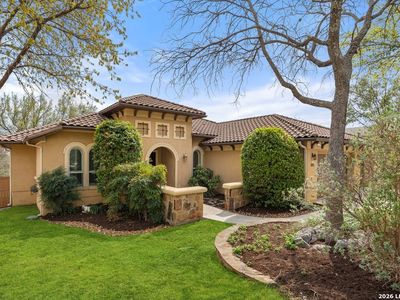 3006 Spider Lily, San Antonio, TX, 78258