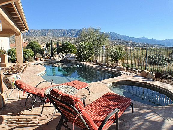 2nd image of 37326 S Ocotillo Canyon Dr