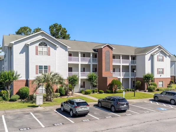 4819 Innisbrook Ct. #505, Myrtle Beach, SC 29579
