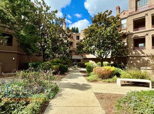 280 Caldecott Ln UNIT 106, Oakland, CA 94618