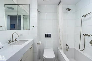 Sold by Brown Harris Stevens