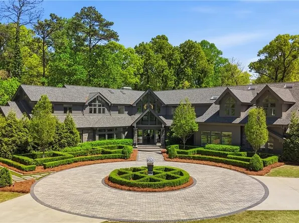 2883 W Roxboro Rd NE, Atlanta, GA 30324