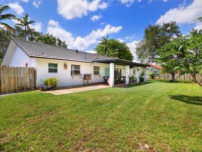 10605 SW 79th Pl, Miami, FL, 33156