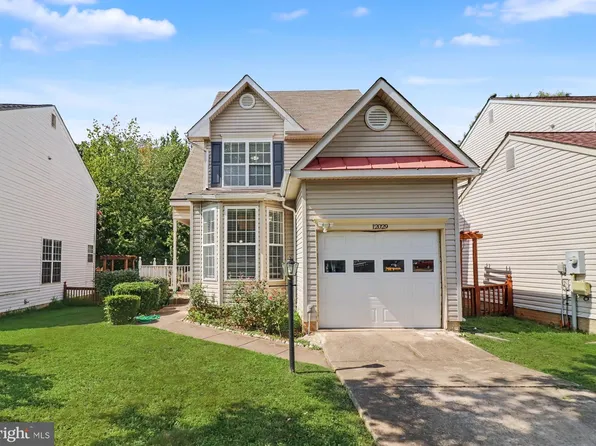 12029 Tango Ln, Woodbridge, VA 22193