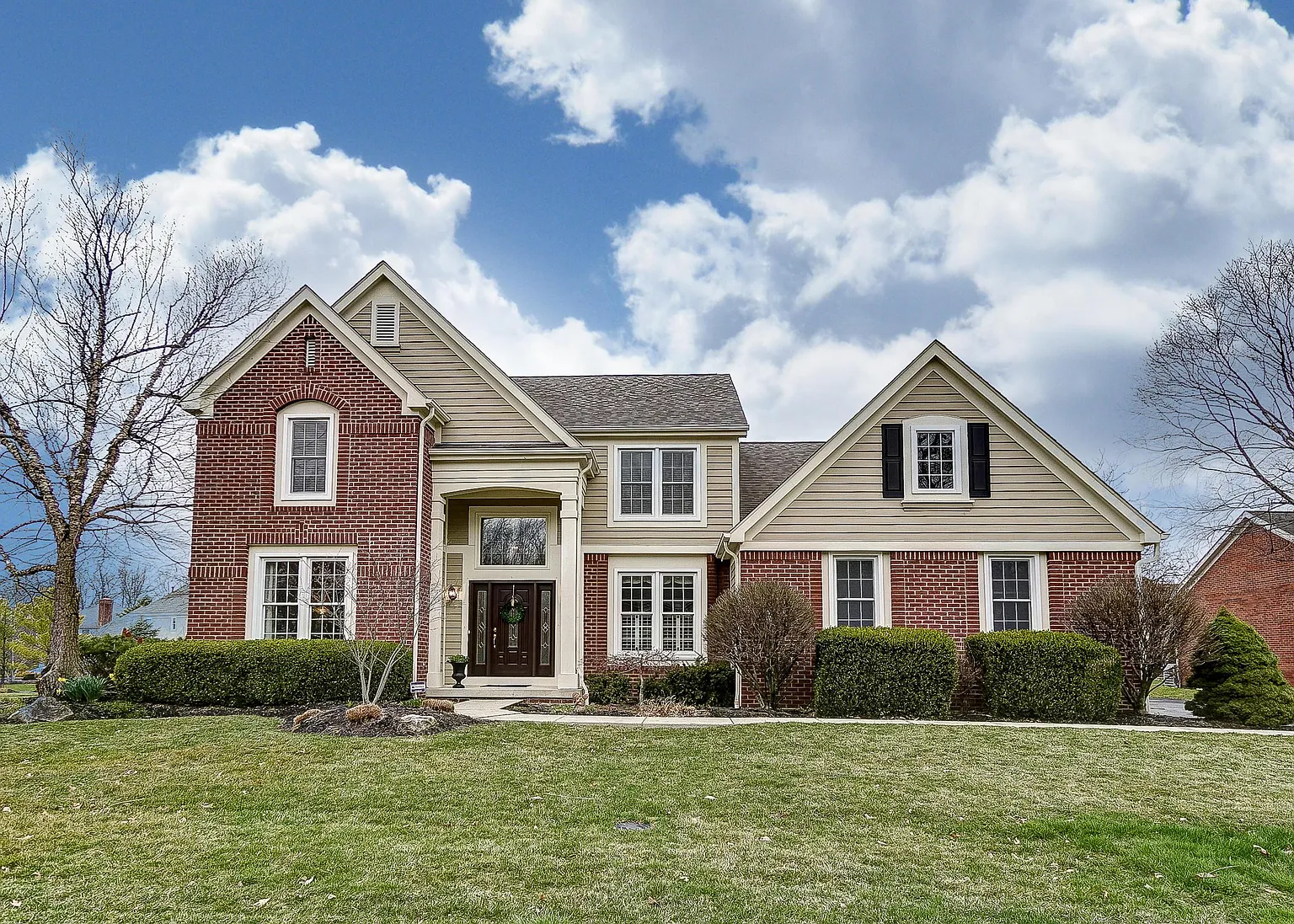509 Wooten Ct N photo 1