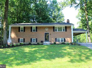 2604 Imperial Ct, Dunkirk, MD 20754