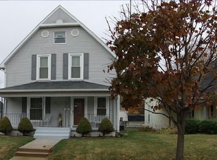 806 S Armstrong St, Kokomo, IN 46901