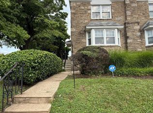 1334 E Cardeza St, Philadelphia, PA 19119