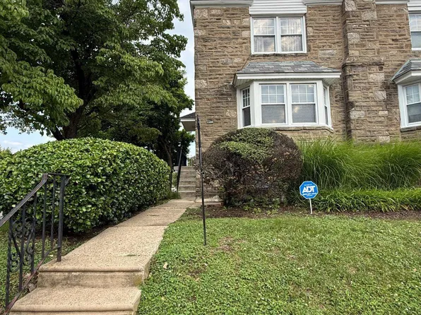 1334 E Cardeza St, Philadelphia, PA 19119