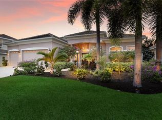 13227 Brown Thrasher Pike, Lakewood Ranch, FL 34202