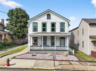 320 W Main St, Mount Pleasant, PA