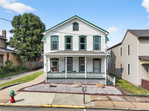 320 W Main St, Mount Pleasant, PA 15666
