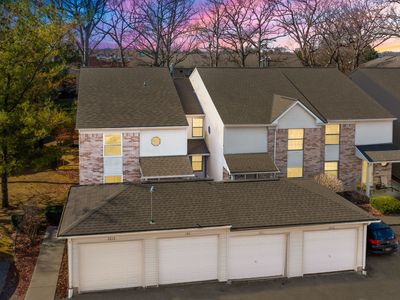 4933 Oak Hill Dr, Waterford, MI, 48329