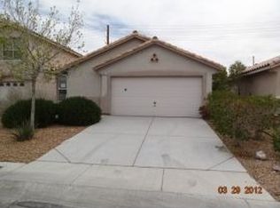5521 Donaldson Ct, Las Vegas, NV 89118