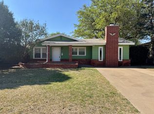 4103 30th St, Lubbock, TX 79410