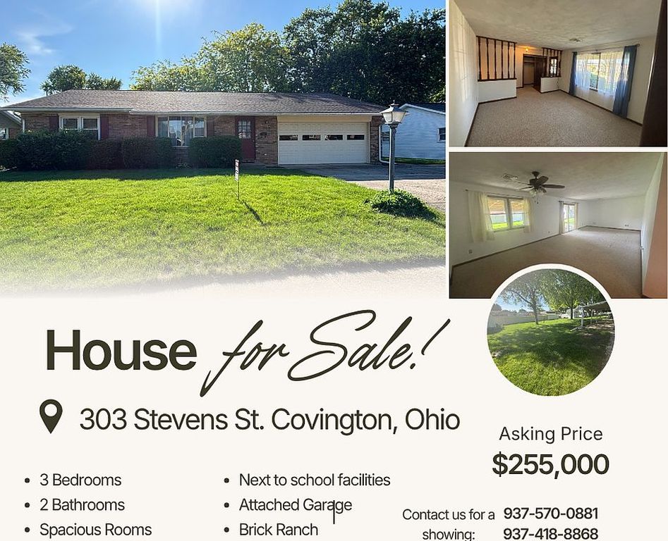 303 Stevens St - Property Image