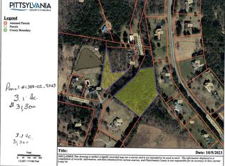 Beckham Ct, Danville, VA 24541