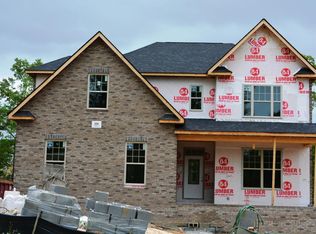 306 Cashmere Ln, Farragut, TN 37934