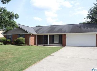 160 Raspberry Way, Madison, AL 35757