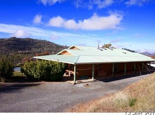 3172 Paint Rd, Angels Camp, CA 95222