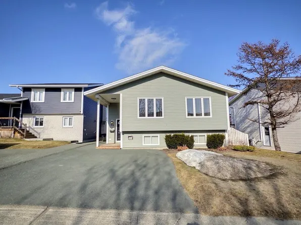 80 Carrick Drive, St. John's, NL A1A4N7