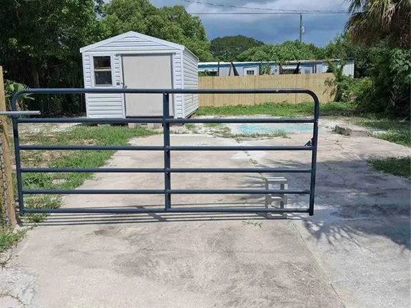 13020 CLERMONT STREET LOT 97, HUDSON, FL 34667