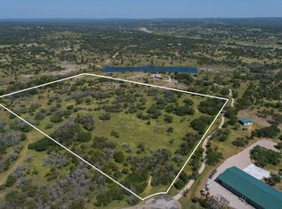 LOT 5 Fawn Ct, Johnson City, TX 78636