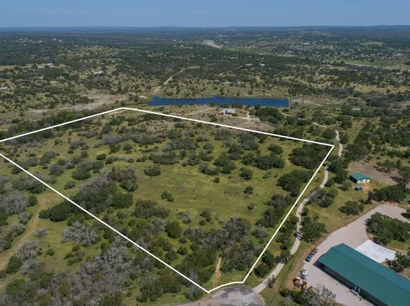 LOT 5 Fawn Ct, Johnson City, TX 78636